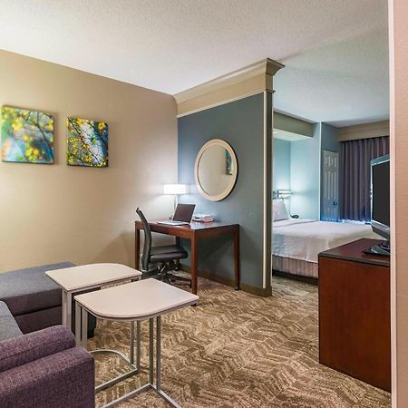 SpringHill Suites Richmond Northwest Innsbrook Exterior foto