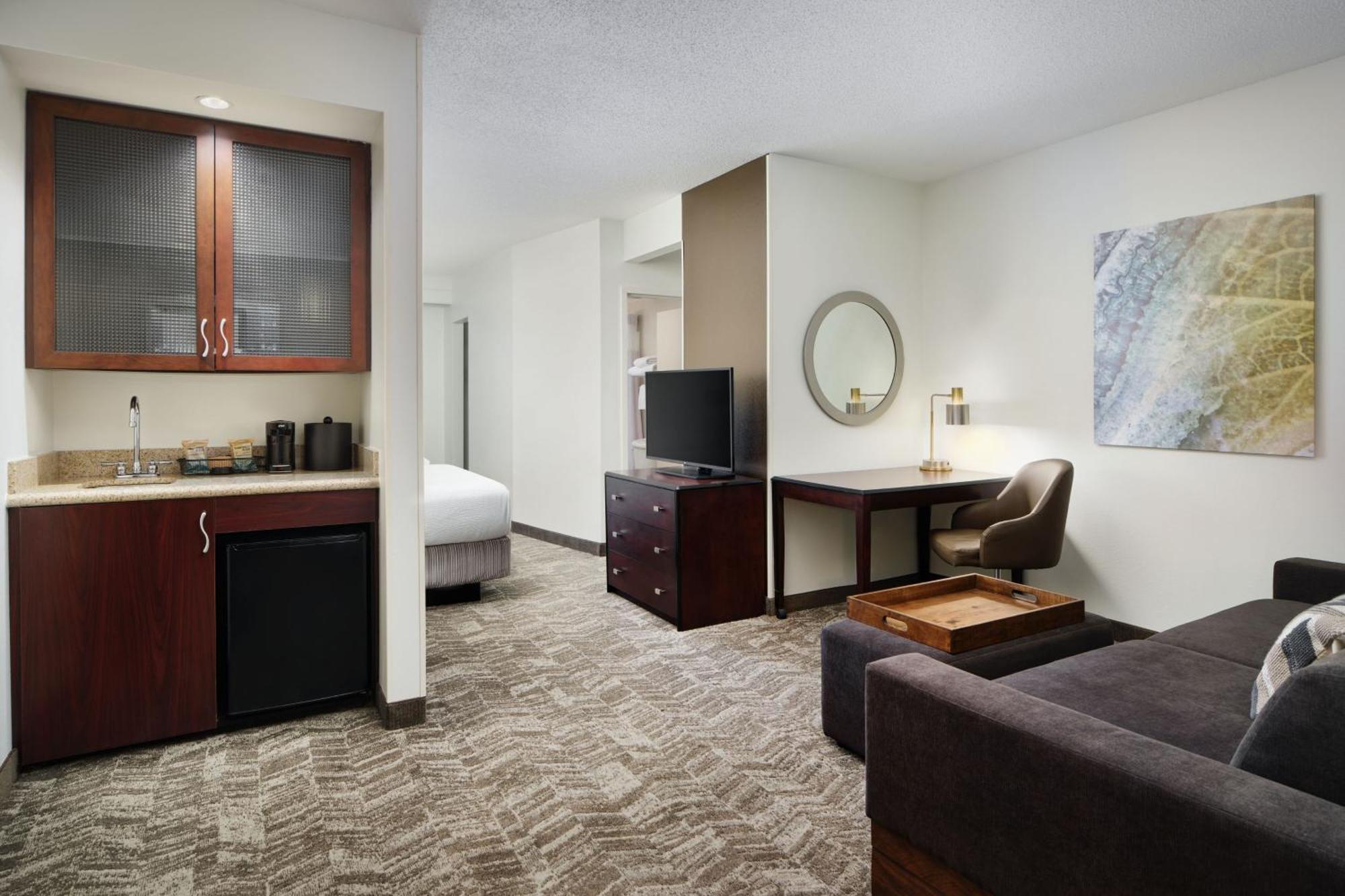 SpringHill Suites Richmond Northwest Innsbrook Exterior foto
